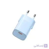 کابل تبدیل TYPE-C به TYPE-C مک‌دودو مدل CH-4046Charger McDodo CH 4046 with Type C to Type C Cable