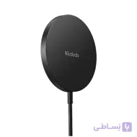شارژر وایرلس مک دودو مدل CH-4360 مگنتیMCDODO CH-4360 Magnetic Fast Wireless Charger