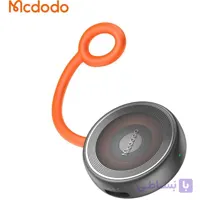 شارژر مگنتی مک دودو مدل CH-6840 برای اپل واچ و ایرپادMcdodo CH-6840 Dual Input Apple Watch Wireless Charger