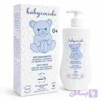 شامپو بدن ۴۰۰ میل بیبی کوکول Babycoccole