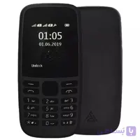 گوشی موبایل شهاب مدل 105