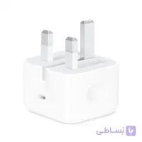 آداپتور شارژر اپل مدل 20 وات – های کپی مستر 20W IPHONE ORIGINAL ADAPTOR