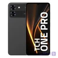 گوشی موبایل تی سی اچ مدل One Pro دو سیم کارت ظرفیت 128 گیگابایت و رم 8+8 گیگابایت