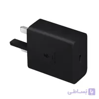 شارژر 45 وات سامسونگ بدون کابل – اورجینال