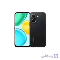 گوشی موبایل آنر X7e دو سیم کارت ظرفیت 128 گیگابایت رم 6 گیگابایت