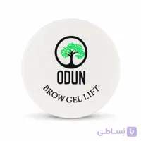 خرید ژل لیفت ابرو اودون مدل Brow Gel Lift حجم 30گرم