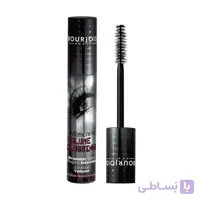 خرید ریمل حجم‌دهنده بورژوا مدل Volume Clubbing حجم 9میل