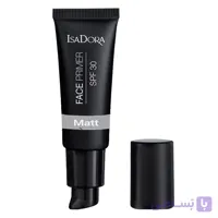 خرید پرايمر ايزادورا مدل Matt SPF 30 پوست چرب 30 ميل