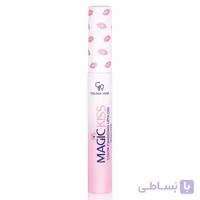خرید لیپ گلاس حرارتی گلدن رز مدل Magic Kiss حجم ۱۰ میل