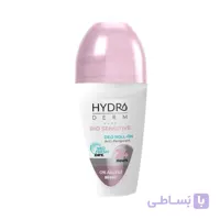 خرید مام رول ضد‌تعریق زنانه هیدرودرم مدل Bio Sensitive