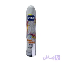 ژل تقویت نعوظ آقایان Booster Erection دلتازکس دلتا دارو 100 گرم