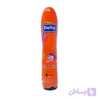 ژل گرم کننده Warming دلتازکس دلتا دارو 100 گرم