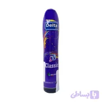 ژل لوبریکانت Classic دلتازکس دلتا دارو 100 گرم