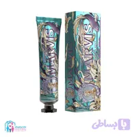 خمیر دندان لیلی مارویس MARVIS Sinuous Lily حجم 75 میل