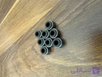 لاستیک سوپاپ کمباین اف ام ورد