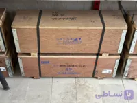 میل لنگ موتور کمباین هانور وارداتی برند یوچای