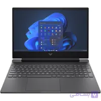لپ تاپ اچ پی ویکتوس HP VICTUS 15 CORE 5 210H 24GB RAM DDR5 512GB SSD RTX 5060 8GB