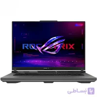 لپ تاپ ایسوس 16 اینچی مدل ASUS ROG STRIX G614PP WH94 Ryzen9 8940HX 16GB 1TB SSD 8GB RTX5070