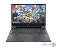 لپ تاپ گیمینگ اچ پی 15.6 اینچی مدل Victus 15-fa2013dx i5 13420H 16GB 512GB RTX3050