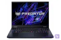 لپ تاپ 16 اینچی ایسر مدل Predator Helios NEO 16 AI Ultra 9-275HX 16GB 1SSD RTX5070 8GB WQXGA IPS 240Hz