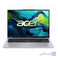 لپ تاپ ایسر Aspire 5 A515 پردازنده i7 13620H رم ۱۶ گیگابایت حافظه ۵۱۲ گیگابایت SSD سایز ۱۵.۶ اینچ