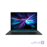 لپ تاپ ایسوس 16 اینچی مدل V16 V3607VH Core 7 240H 48GB 1TB RTX5050