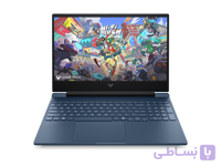 Victus 15-FB2082WM - Ryzen 5 8645HS RTX 3050 6GB 16GB 512GB