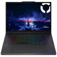 لپ تاپ 15.1 اینچی گیمینگ لژیون 5 لنوو مدل Legion 5 15AHP10 ULTRA 7 255HX 16G 512 SSD 8G RTX 5060 WQXGA OLED 165Hz RGB