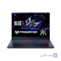لپ تاپ گیمینگ 16.0 اینچ ایسر مدل Predator Helios Neo 16S AI PHN16S-71-91AW