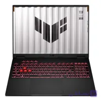 لپ تاپ گیمینگ ایسوس تاف 16 اینچی Asus TUF Gaming A16 FA607NUQ Ryzen 7 170 16GB DDR5 512GB SSD 6GB RTX4050