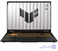لپ تاپ 16 اینچی ایسوس مدل TUF Gaming A16 FA608UH Ryzen 7 16GB 1TB SSD 8GB RTX 5050