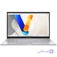 لپ تاپ ایسوس 15.6 اینچی مدل VivoBook 15 A1504VAP Core 5 120U 8GB 512GB
