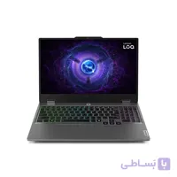 لپ تاپ 15.6 اینچی لنوو مدل LOQ 15IRX9 i5-13450HX 16GB 512SSD RTX3050 6GB FHD IPS 144Hz