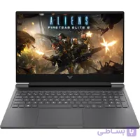 لپ‌تاپ ۱۶ اینچی اچ‌پی مدل Victus 16 R0016nia core i5 13500h 16gb ram d5 512 gb ssd rtx 3050 6gb