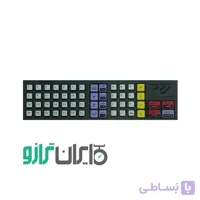 کیبورد ترازو دیجیتال پند مدل PX6000
