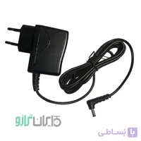 آداپتور و شارژر 6 ولت 0.5 آمپر ترازو و نمایشگرهای محک و کمری