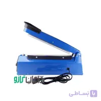 دستگاه دوخت پلاستیک تایمردار مدل 20 سانتی متر
