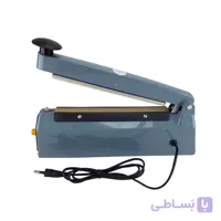 دستگاه دوخت پلاستیک بدنه فلزی مدل 20 سانتی متر 200mm