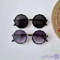 عینک دالور دخترانه