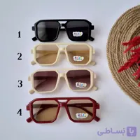 عینک اسپرت مربعی تینیجری
