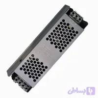 سوئیچینگ ۱۲ ولت 16.5آمپر (اسلیم)