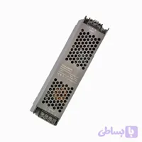 سوئیچینگ ۱۲ ولت 25 آمپر (اسلیم)