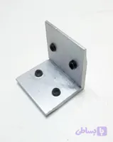 گونیا گوشه لایت باکس
