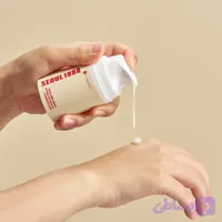 کرم ضد پیری رتینال لیپوزوم1% برنج تخمیری سئول 1988 کی سکرت اورجینال