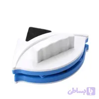 شیشه پاک کن مغناطیسی مدل دوجداره MM15-26