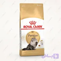 غذای خشک گربه پرشین رویال کنین(Persian Adult) |با ضمانت اصالت وارسال فوری 4کیلوگرم