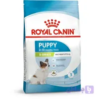 غذای خشک توله سگ رویال کنین مدل X-Small Puppy وزن 1.5کیلوگرم اصل وارسال فوری