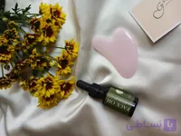 پکیج جوانساز صورت 8
