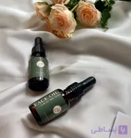 روغن مخصوص ماساژ صورت