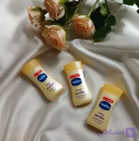 لوسیون جیبی وازلین